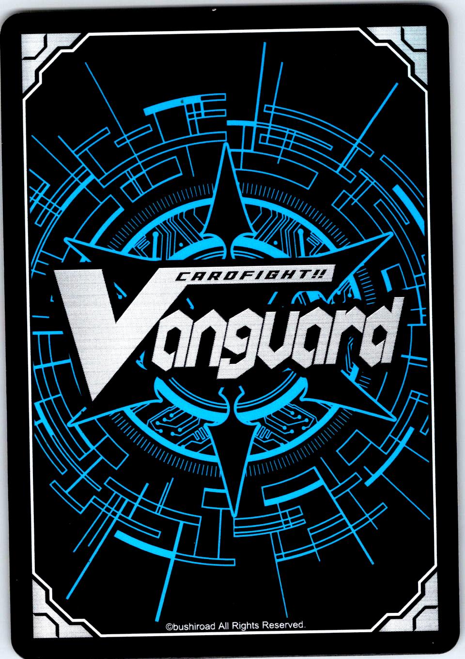QUADRA CAST SORCERESS D-BT06/088EN C CARDFIGHT!! VANGUARD MP