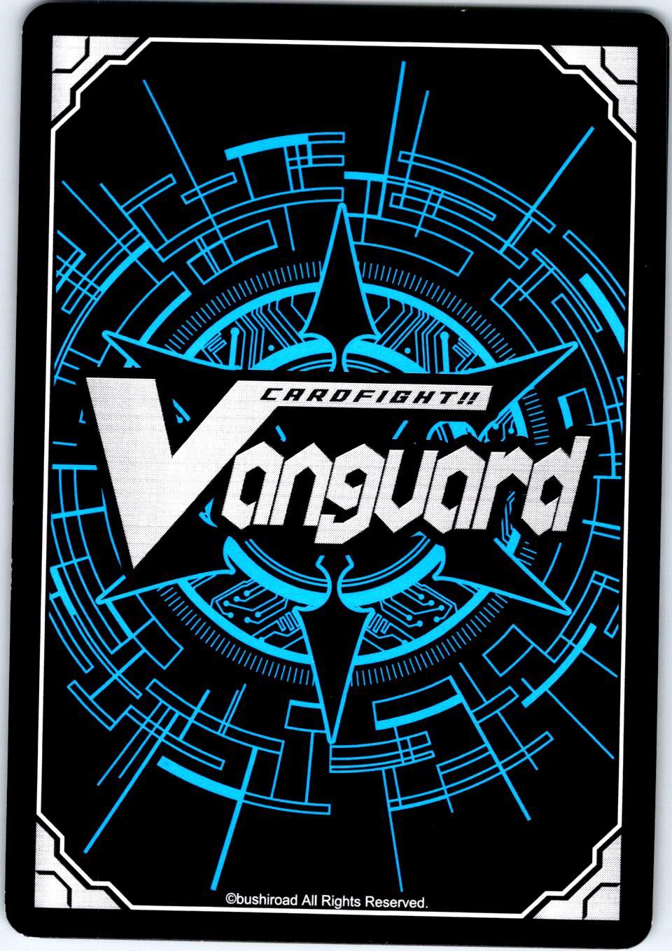 ALLURING SUCCUBUS V-BT04/038EN R CARDFIGHT!! VANGUARD MP