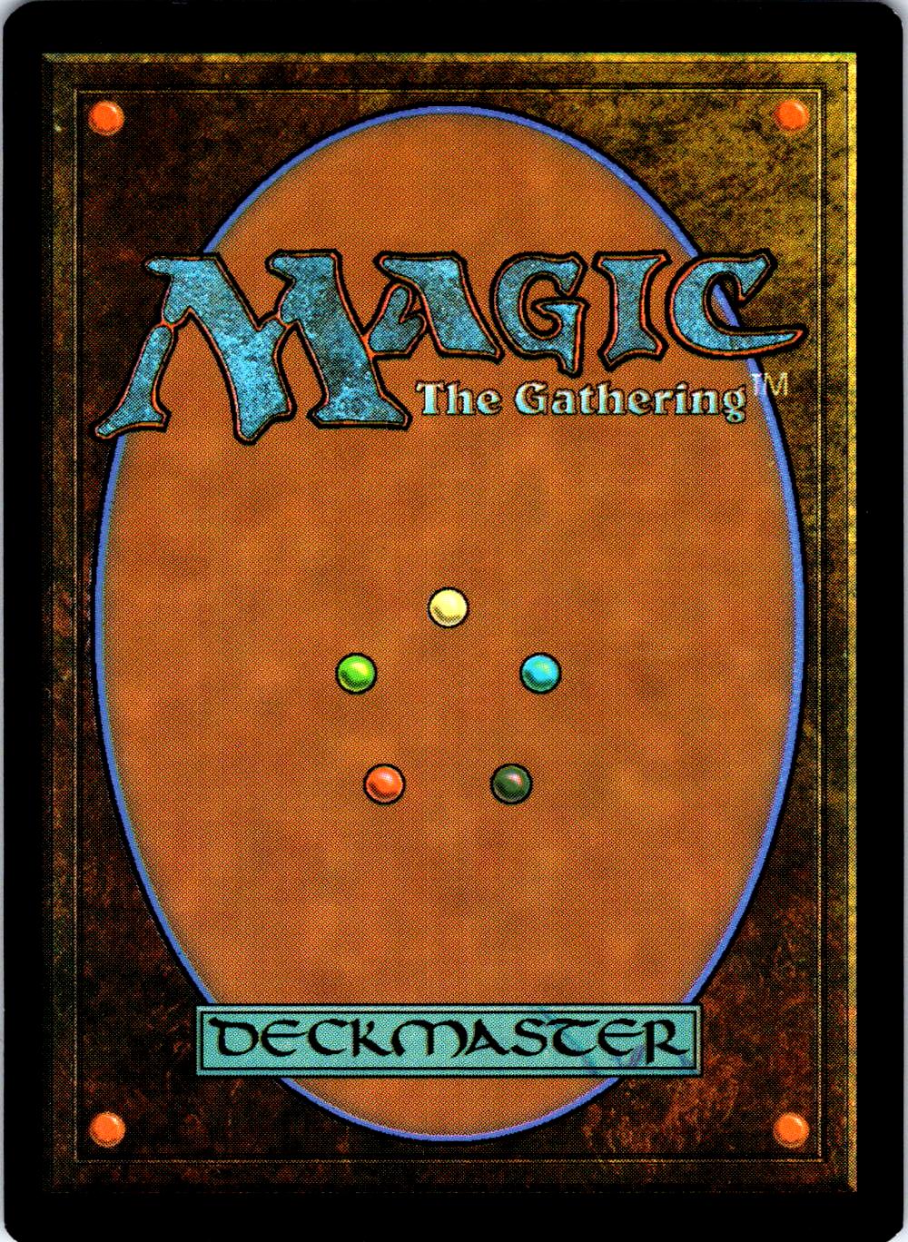 WOLF STRIKE 228 C MAGIC: THE GATHERING MP