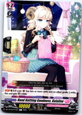 HAND KNITTING GOODNESS, KALALINA DZ-LBT02/074EN C CARDFIGHT!! VANGUARD MP