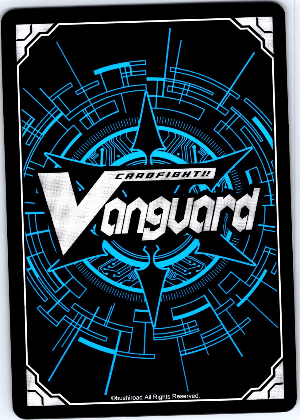SHELTERED GIRL OF THE PHARMACY, MEDIELL D-LBT03/079EN C CARDFIGHT!! VANGUARD MP