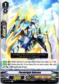 PUREBRIGHT UNICORN V-BT05/028EN R CARDFIGHT!! VANGUARD MP