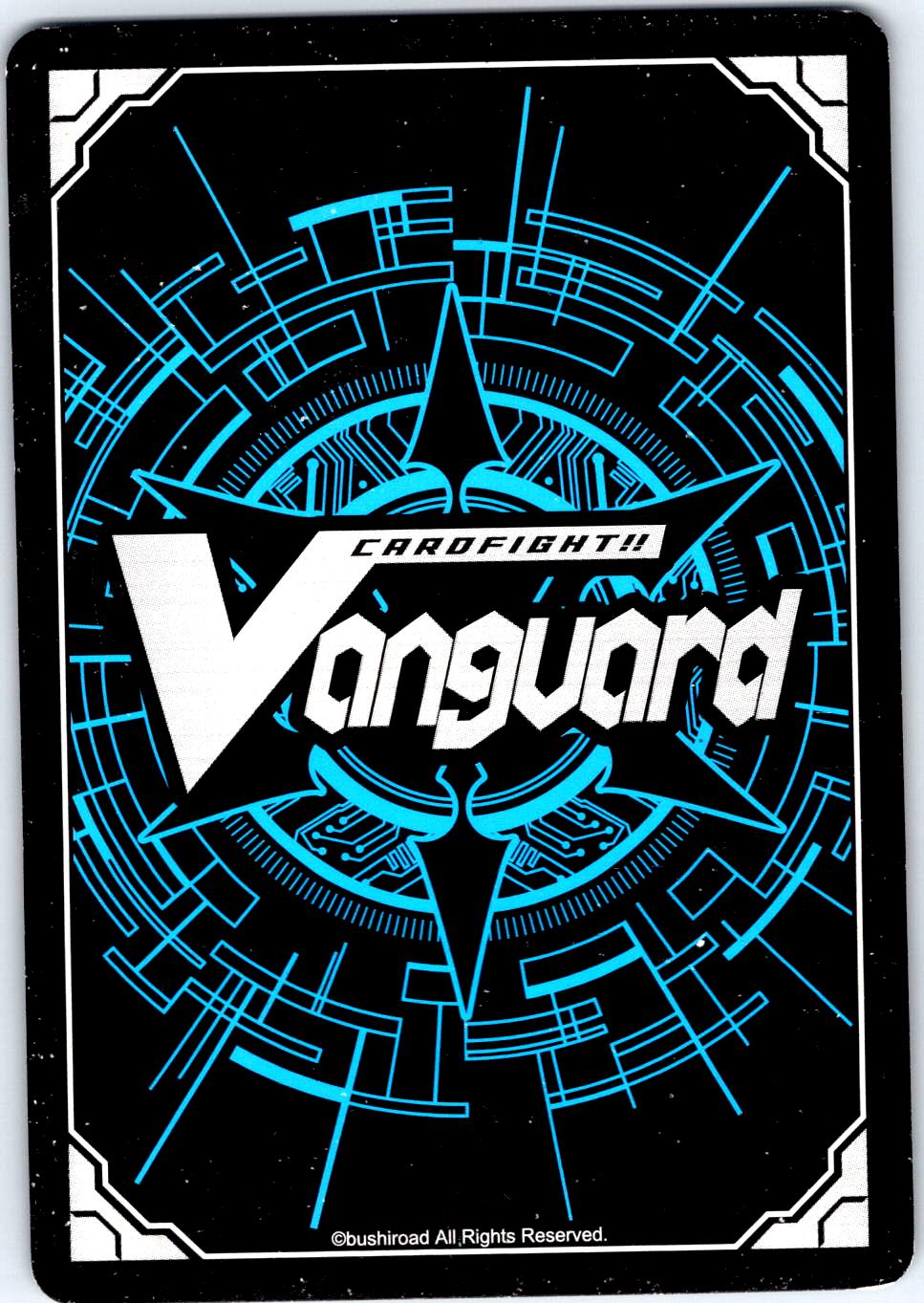 MACHINING CAUCASUS BT15/098EN C CARDFIGHT!! VANGUARD HP