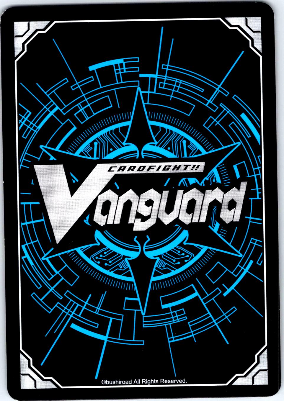 DIABOLOS MADONNA, SHENA D-BT06/041EN R CARDFIGHT!! VANGUARD MP