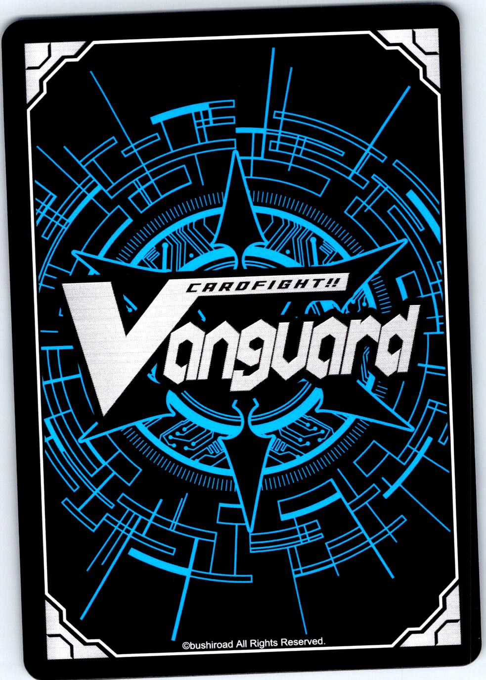 X-CEEDANCE, FALSTATHER DZ-BT14/125EN C CARDFIGHT!! VANGUARD MP