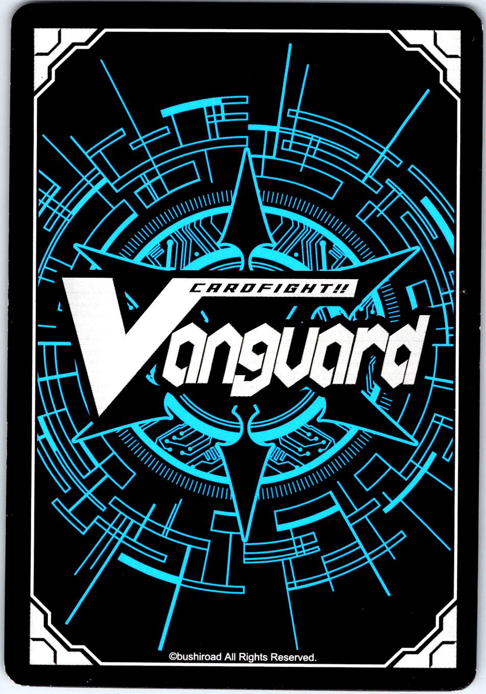 ASSASSIN SWORD ERADICATOR, SUSEI TD09/006EN TRIAL DECK CARDFIGHT!! VANGUARD MP