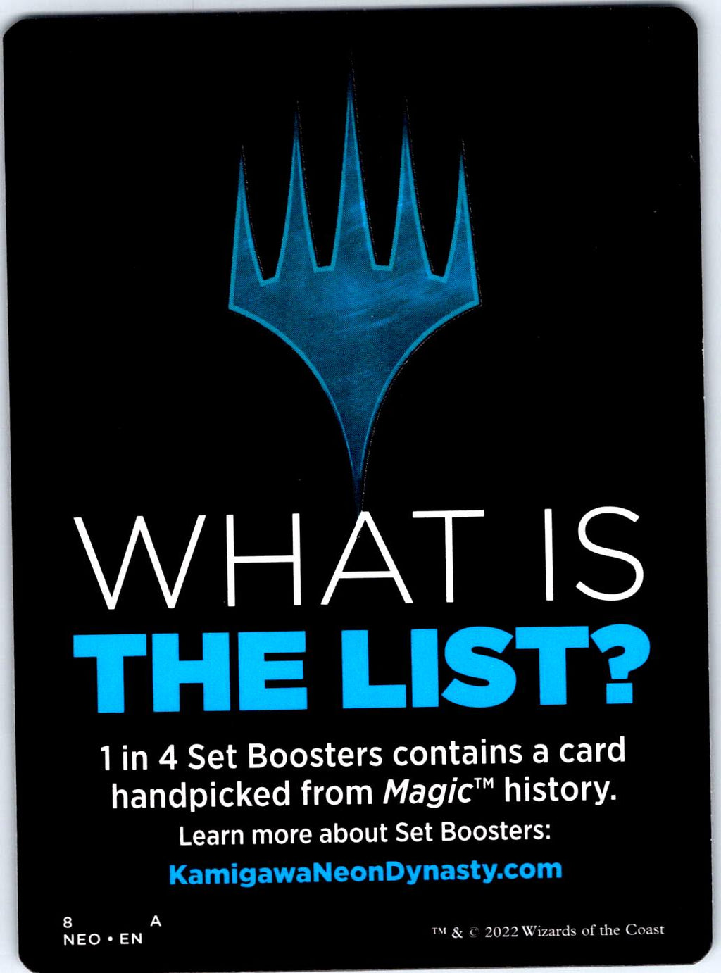 HUMAN MONK TOKEN 10 TOKEN MAGIC: THE GATHERING MP