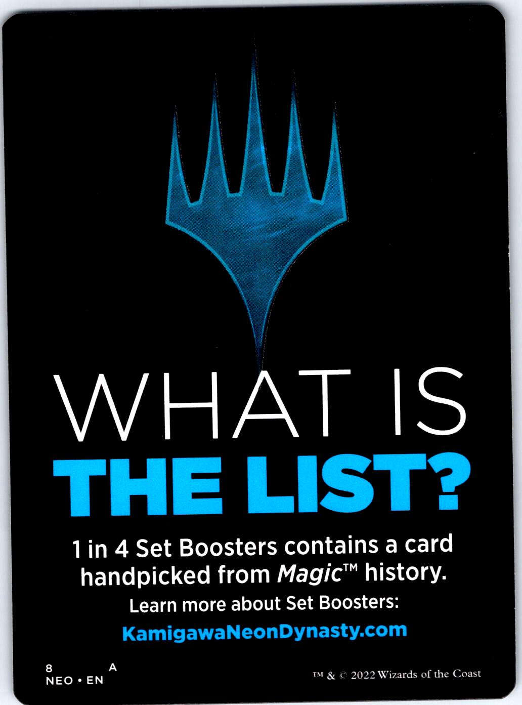 HUMAN MONK TOKEN 10 TOKEN MAGIC: THE GATHERING MP