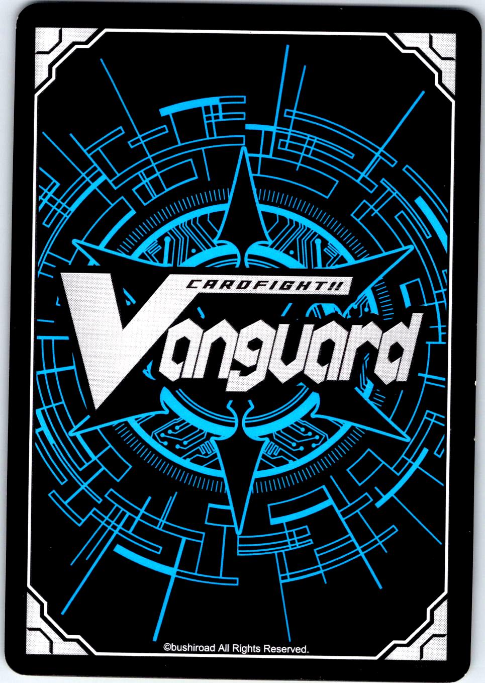 STEALTH BEAST, AHEAD PANTHER V-BT02/060EN C CARDFIGHT!! VANGUARD MP