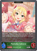 Momoka Sakurai (Evolved) - P03EN (Foil)