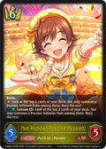 Mio Honda [Positive Passion]