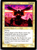 ANGEL OF THE RUINS (RETRO FRAME) 68 R MAGIC: THE GATHERING MP