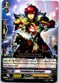 PROVIDENCE STRATEGIST BT06/082EN C CARDFIGHT!! VANGUARD MP