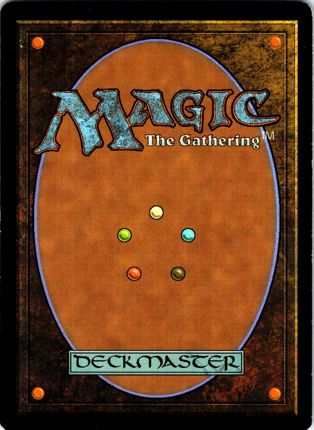 SWAMP (263) - FULL ART 263 LAND MAGIC: THE GATHERING MP