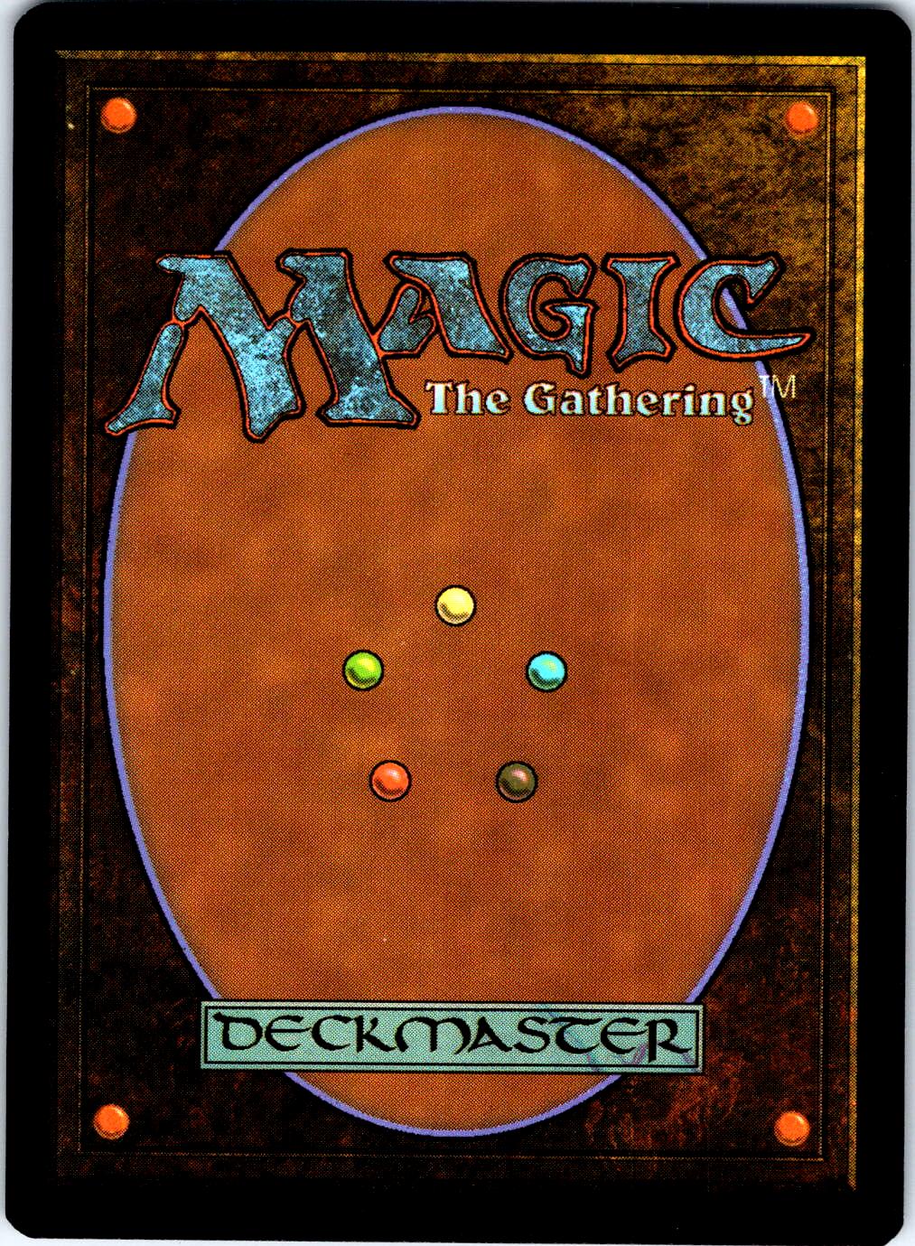 HEIR OF THE ANCIENT FANG 191 C MAGIC: THE GATHERING MP