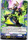 FEBRILE DRAGON DZ-BT14/051EN R CARDFIGHT!! VANGUARD LP