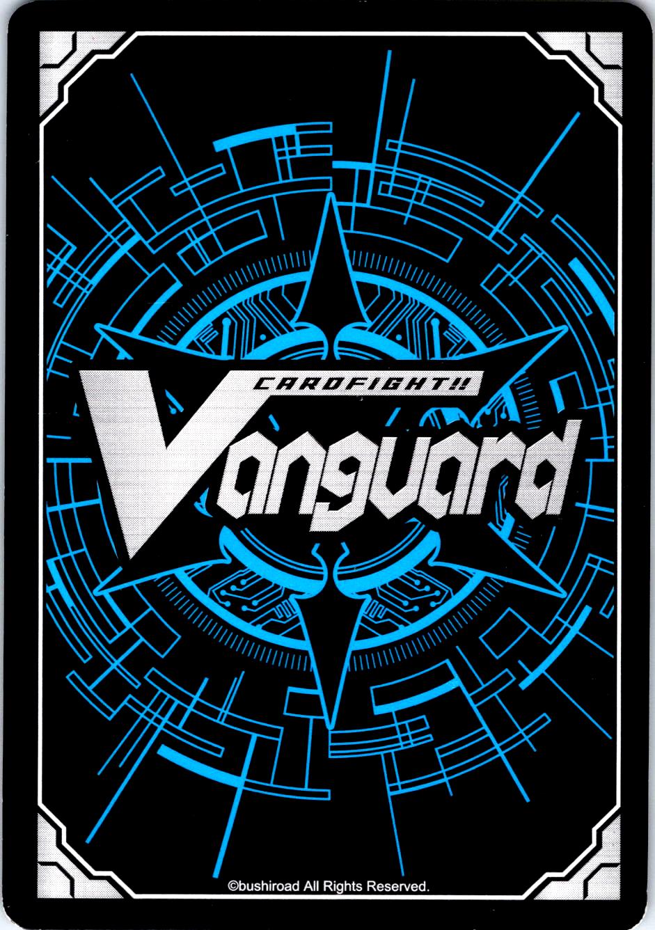 SLING BURSTER V-EB07/051EN C CARDFIGHT!! VANGUARD MP