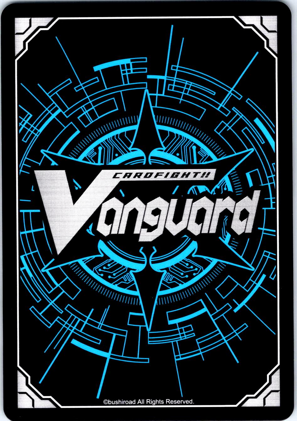 ROAMING 10-K DZ-BT10/052EN R CARDFIGHT!! VANGUARD MP