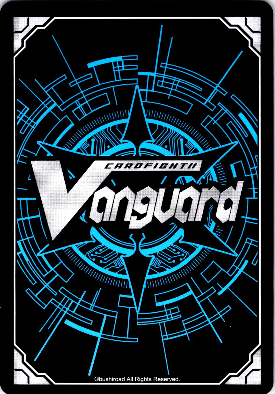 RETURN TRIP OF THE CRIMSON HOUR, MERRILYN D-LBT03/080EN CARDFIGHT!! VANGUARD MP