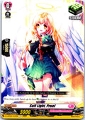 SOFT LIGHT, PRUEL D-LBT03/107EN C CARDFIGHT!! VANGUARD LP