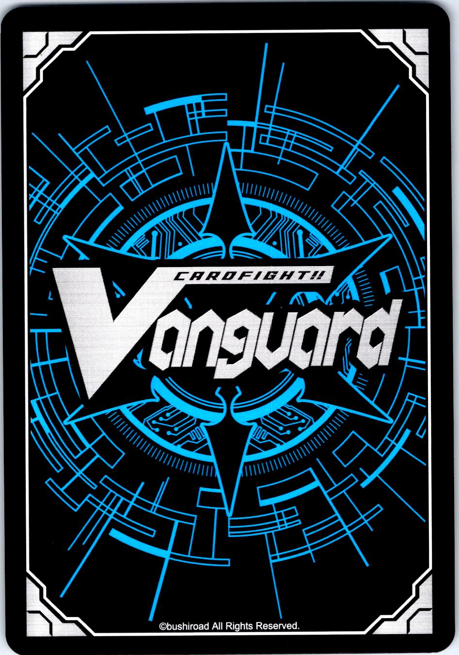 ASTESICE, NANAMI (RRR FOIL) D-LTD01/003EN TRIPLE RARE CARDFIGHT!! VANGUARD MP