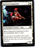 SPIRITED COMPANION 38 C MAGIC: THE GATHERING MP