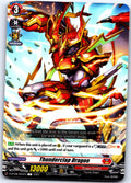 THUNDERCLAP DRAGON D-BT08/054EN C CARDFIGHT!! VANGUARD MP