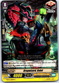DRAGWIZARD, BABD G-BT12/069EN C CARDFIGHT!! VANGUARD MP