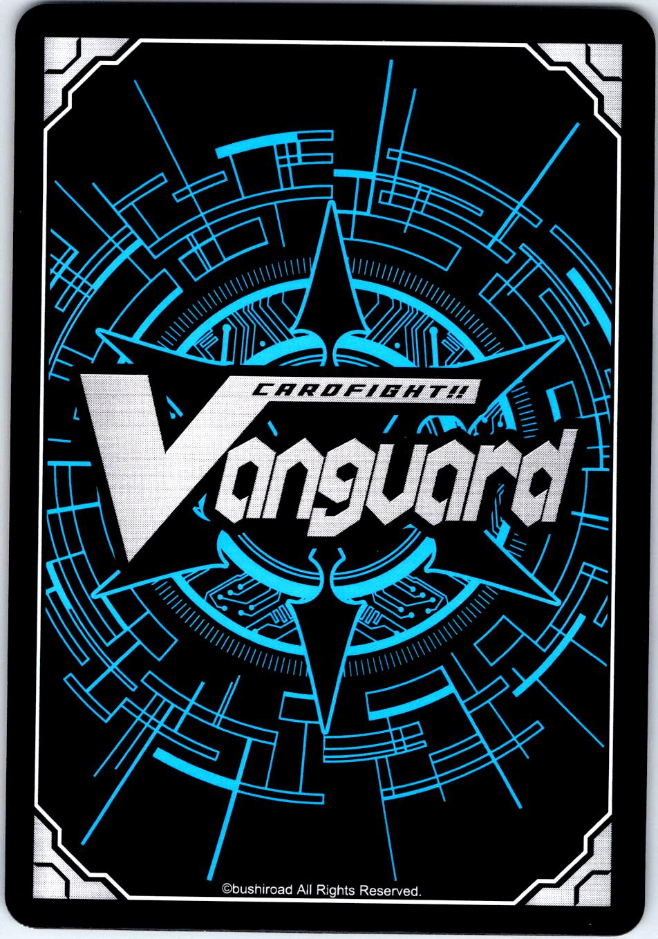 CLASS IS BORING, MODETT D-LBT03/044EN R CARDFIGHT!! VANGUARD LP