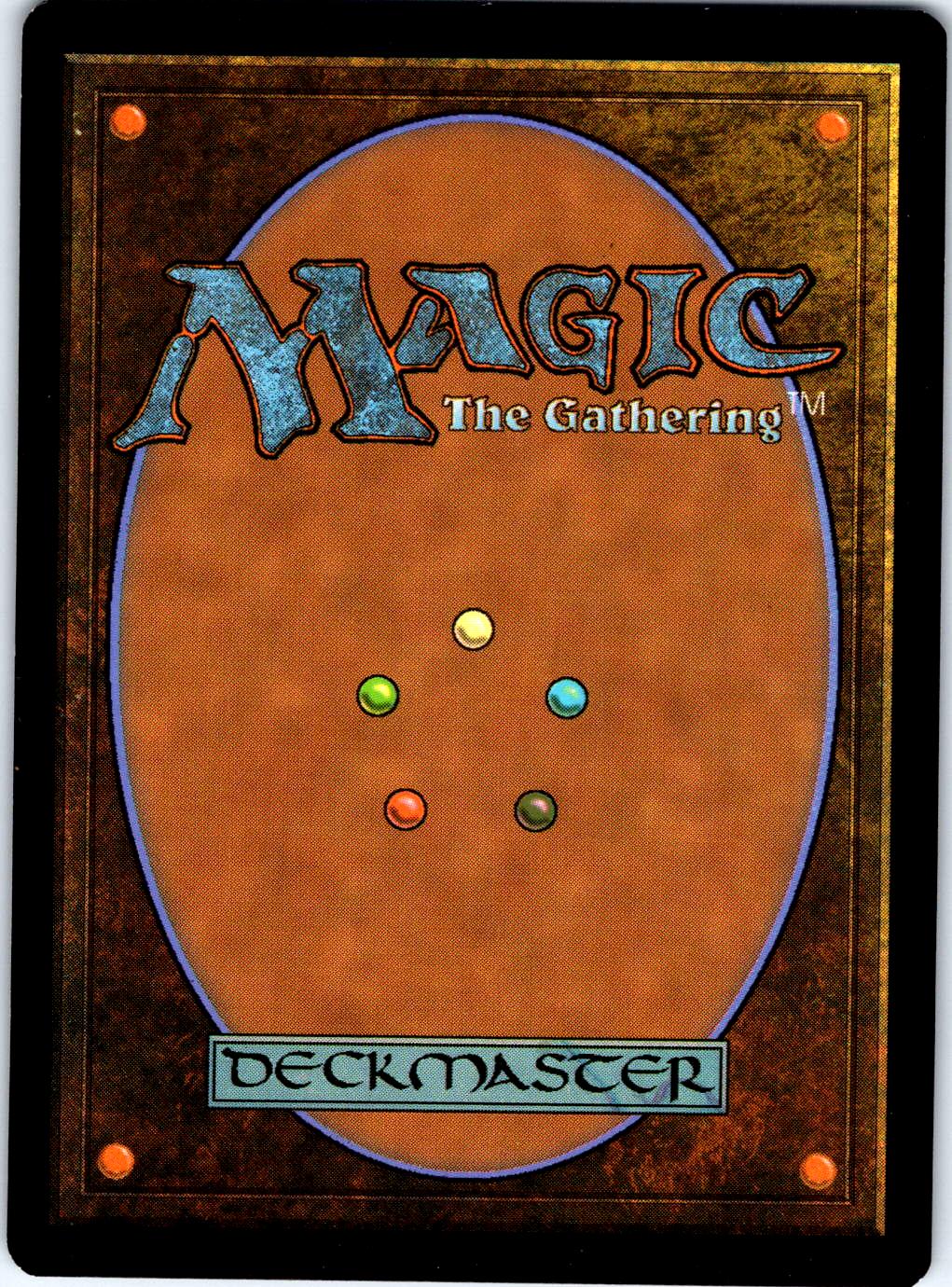 RUN AWAY TOGETHER 87 C MAGIC: THE GATHERING MP