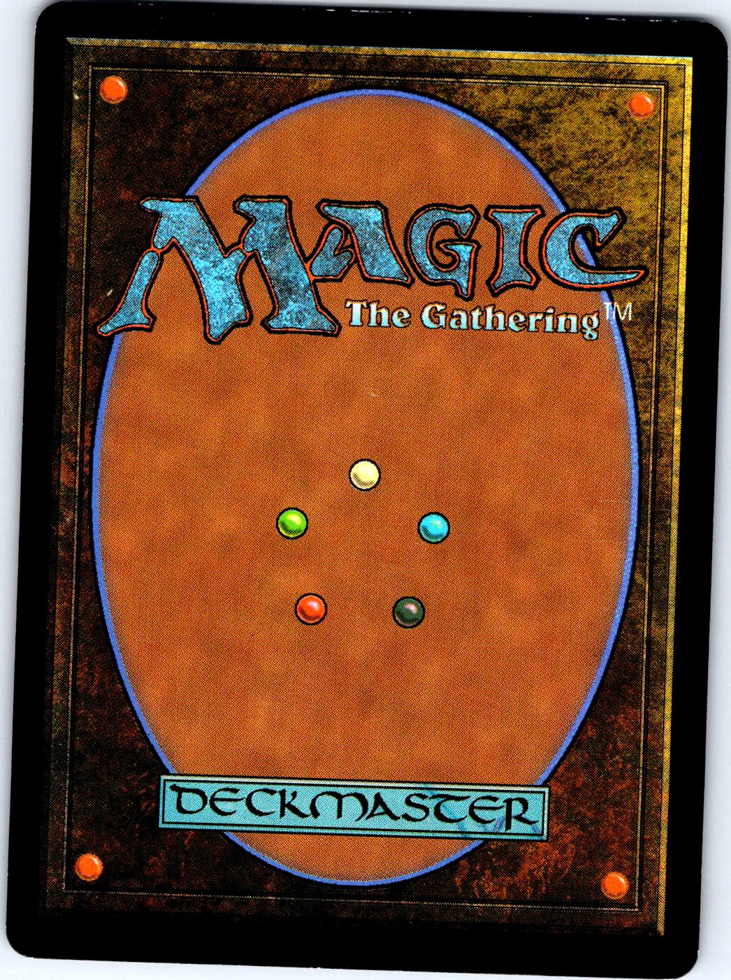 DIVINE ARROW 9 C MAGIC: THE GATHERING MP