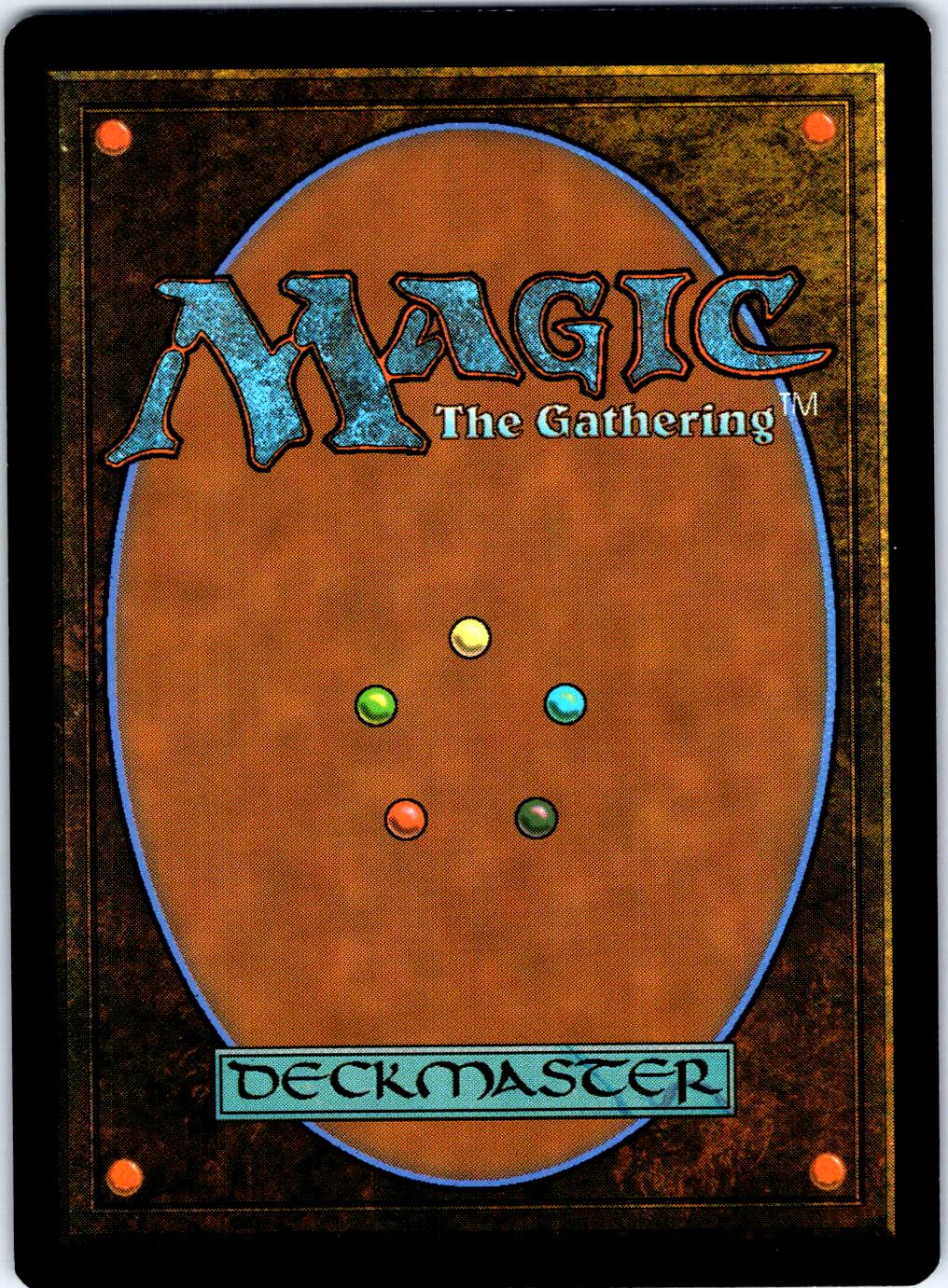 TRAWLER DRAKE 74 UC MAGIC: THE GATHERING MP