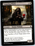 TEMPTING WITCH 108 C MAGIC: THE GATHERING MP