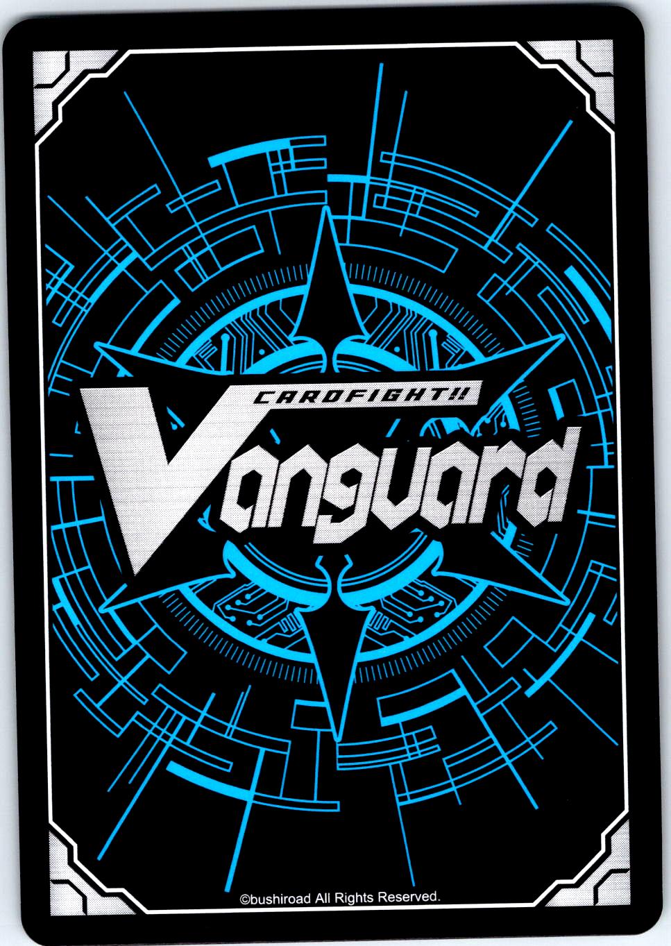 PLANT TOKEN D-BT08/T02EN TOKEN CARDFIGHT!! VANGUARD LP