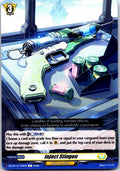 INJECT STINGEN DZ-BT12/103EN C CARDFIGHT!! VANGUARD MP