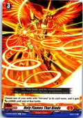 HOLY FLAMES THAT BINDS D-BT06/069EN C CARDFIGHT!! VANGUARD MP