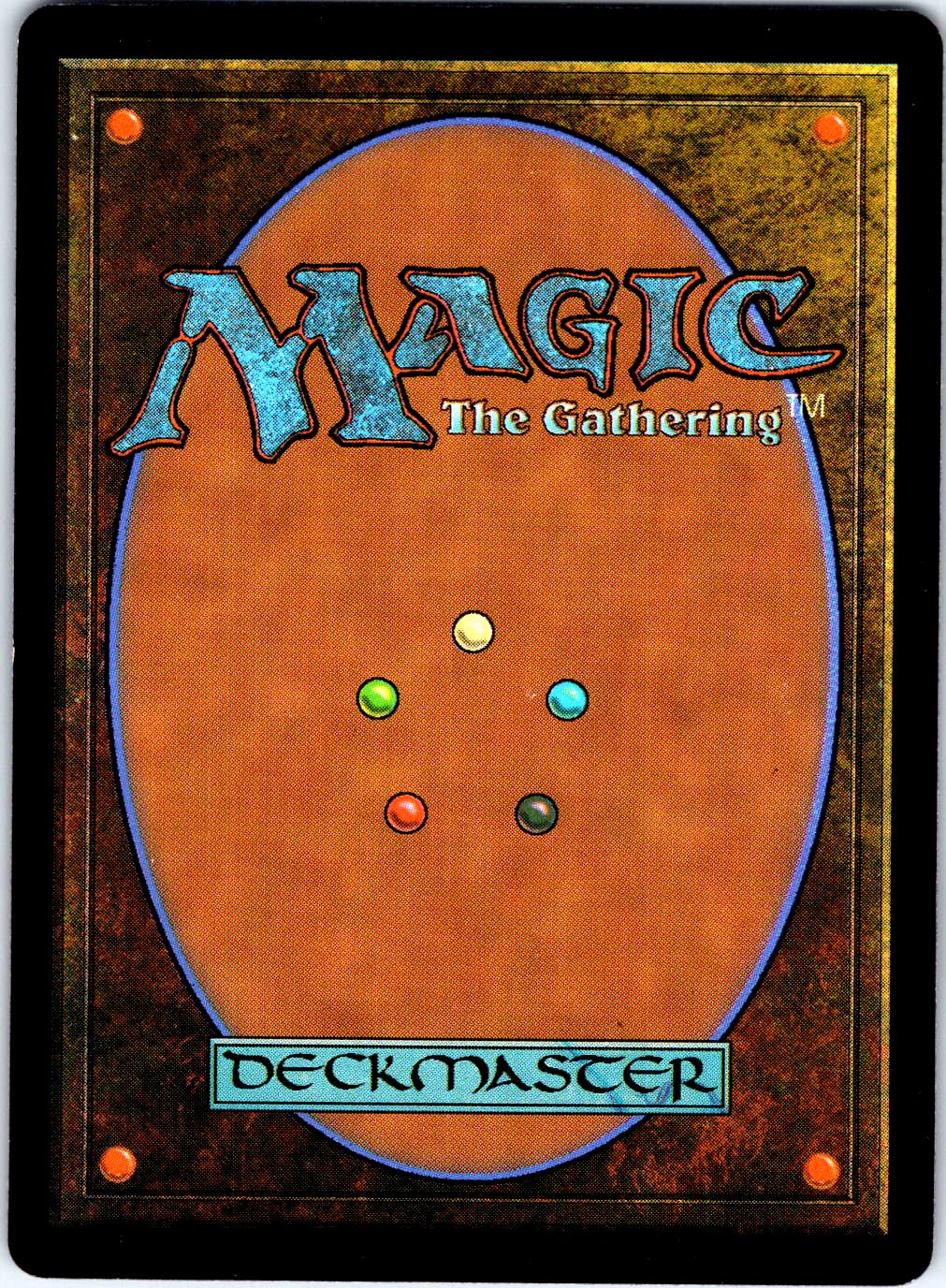SURVIVORS' BOND 172 C MAGIC: THE GATHERING MP