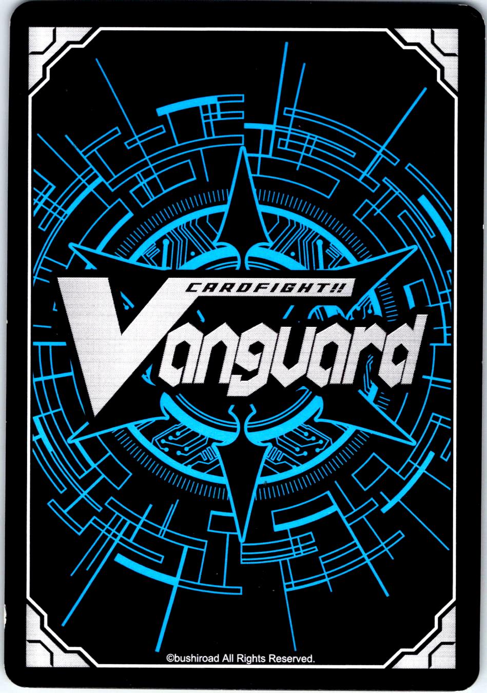 SHELTER BEETLE V-EB09/063EN C CARDFIGHT!! VANGUARD MP