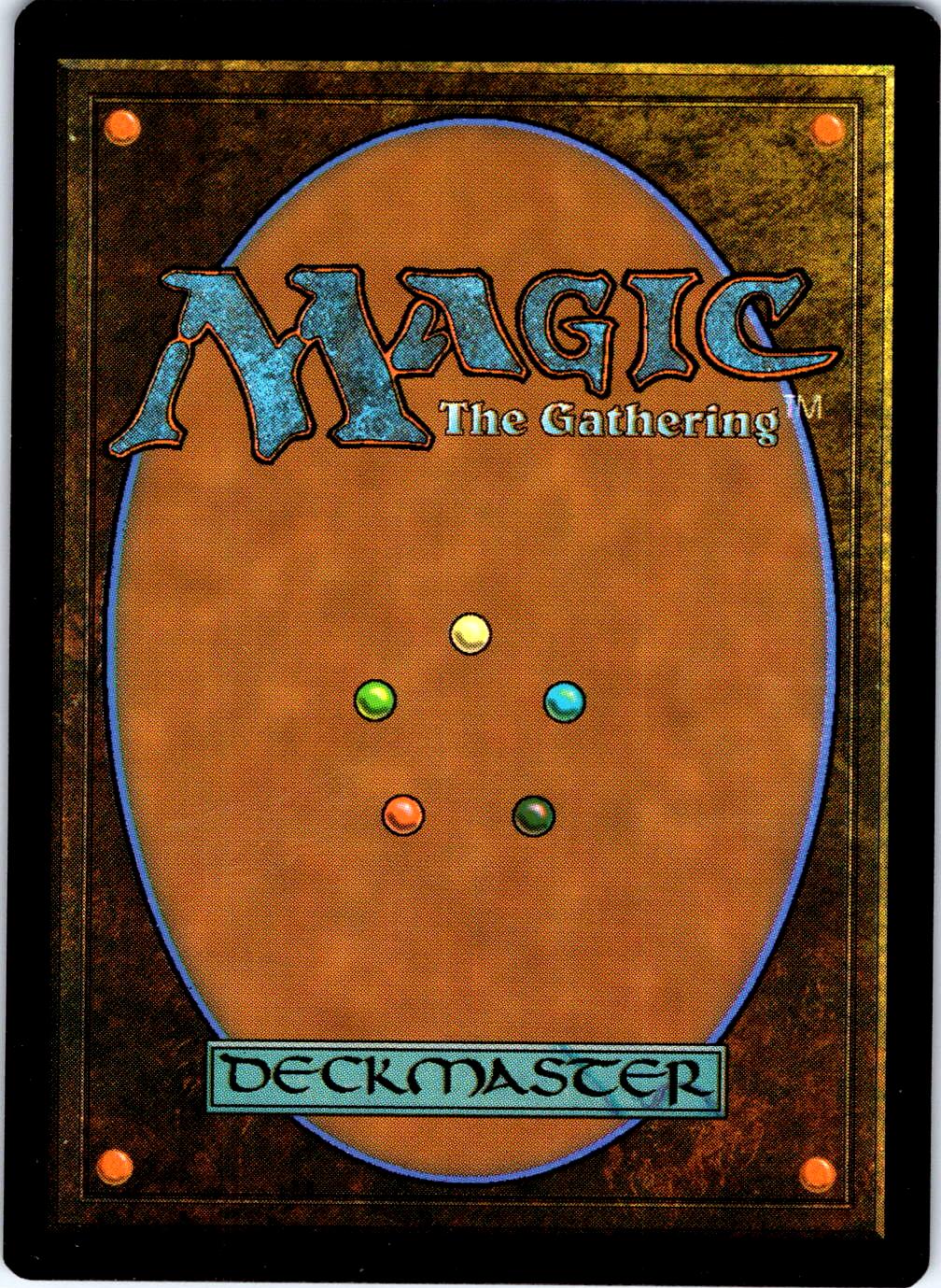 DROVER OF THE MIGHTY 388 UC MAGIC: THE GATHERING MP