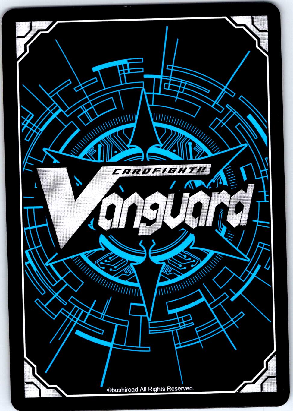 PRETTYDEMONCOORD! D-LBT04/093EN C CARDFIGHT!! VANGUARD LP