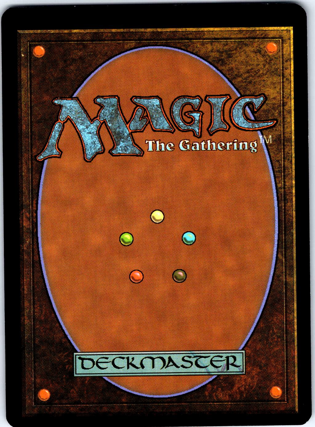 MOUNTAIN (275) 275 LAND MAGIC: THE GATHERING MP