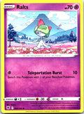 RALTS 060/189 C POKEMON MP