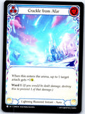 CRACKLE FROM AFAR OMN036 C FLESH AND BLOOD MP