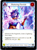SHATTERING FLOWTIDE (BLUE) OMN026 C FLESH AND BLOOD MP