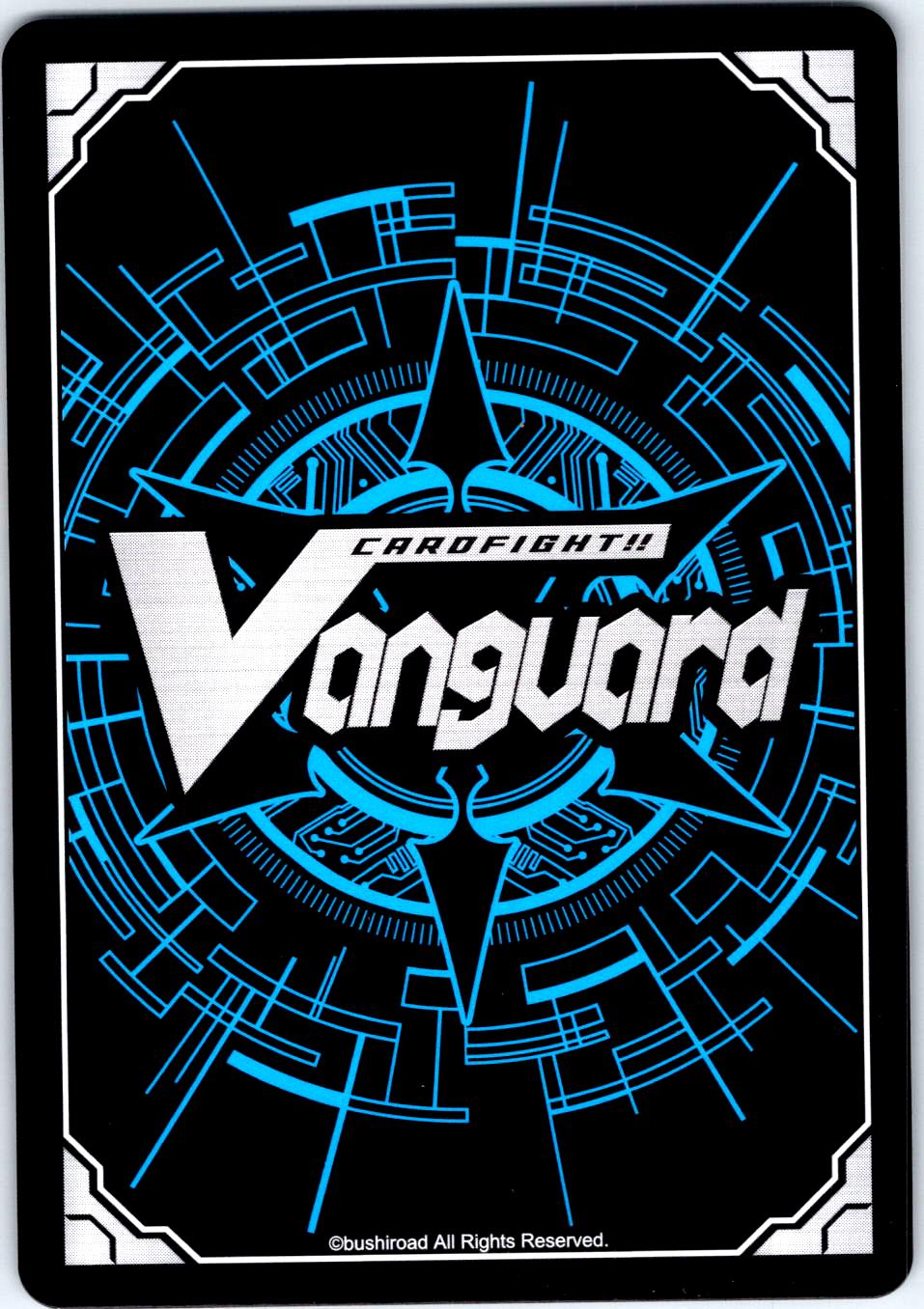 STEALTH FIEND, KAWAITACHI DZ-BT14/078EN C CARDFIGHT!! VANGUARD MP