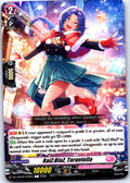 RAIZ:BLAZ, TARANTELLA DZ-LBT02/076EN C CARDFIGHT!! VANGUARD LP