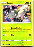 DURANT 013/195 C POKEMON MP