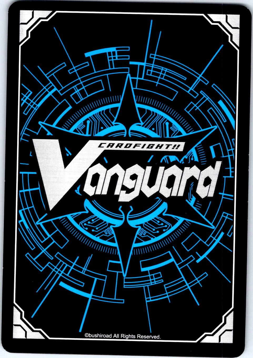 ACROBAT VERDI D-VS01/054EN TRIPLE RARE CARDFIGHT!! VANGUARD MP