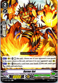 BURNER ANT V-EB01/058EN C CARDFIGHT!! VANGUARD MP