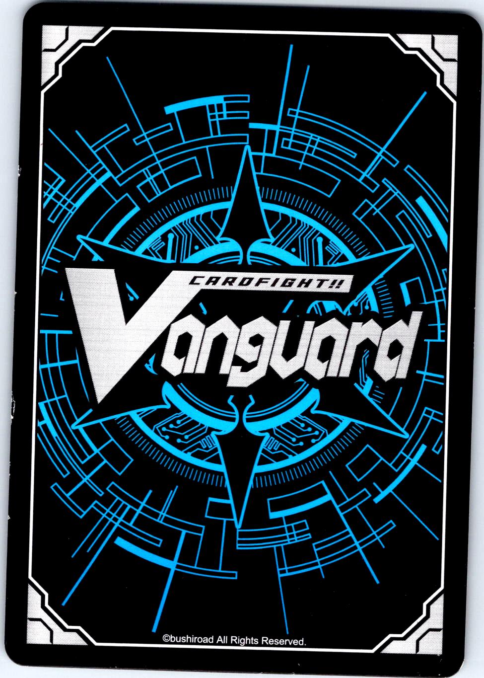 MIRU BIRU V-BT01/046EN C CARDFIGHT!! VANGUARD MP